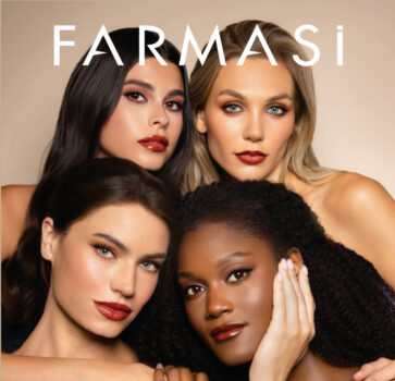 Catalogue Farmasi France