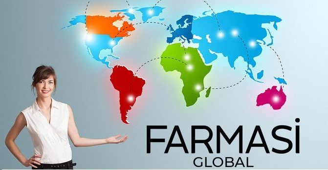 Farmasi Europe Global