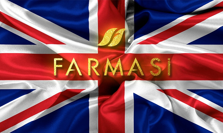 Farmasi UK