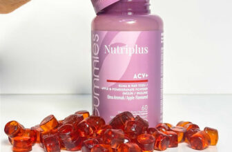 Nutriplus Farmasi España