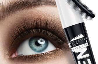 Productos de maquillaje Farmasi España