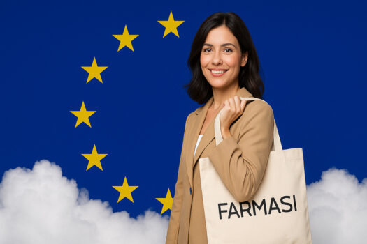 Cuidado Capilar Farmasi Spain