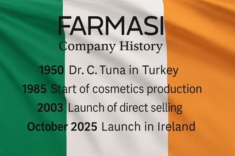 Farmasi Ireland Nutriplus