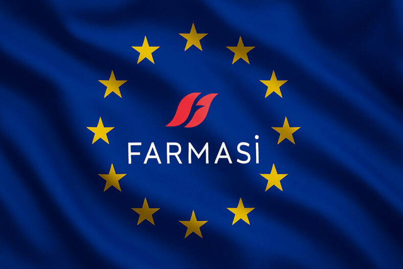 Farmasi Stores in Europe