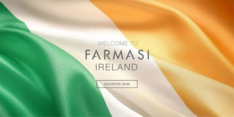 Register Farmasi Ireland
