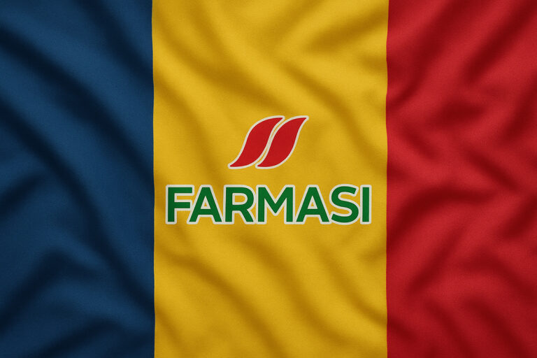 Comanda Farmasi Romania Magazin Oficial
