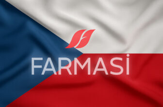 Farmasi Česká Official
