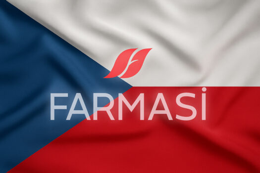 Farmasi Česká Official