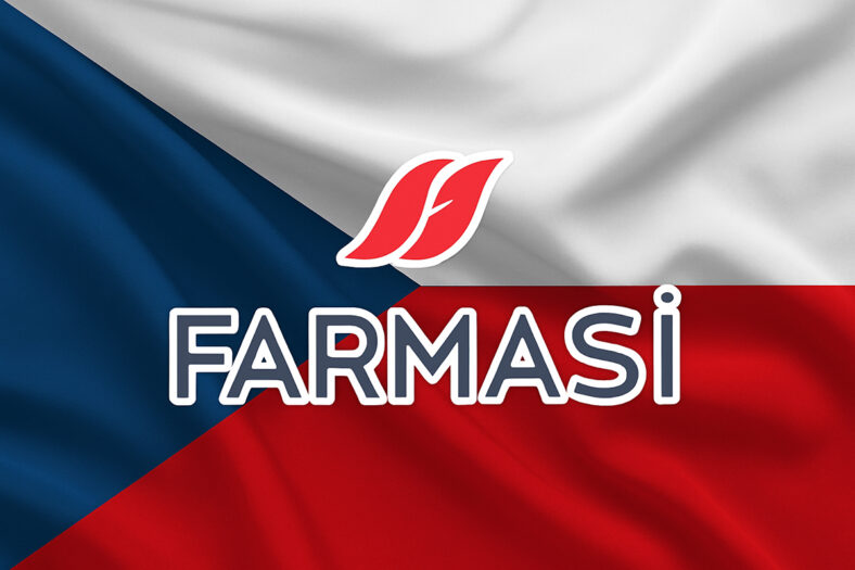 Farmasi Czech Official Store