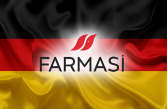 Farmasi Deutschland Offizielle