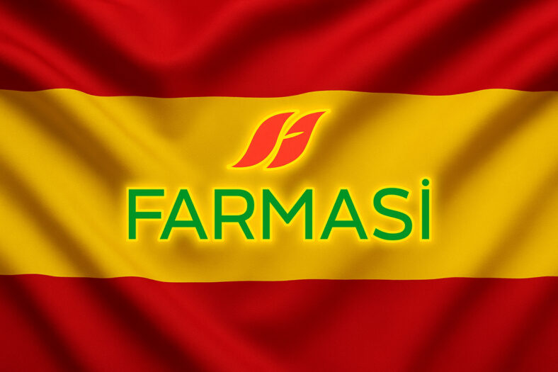 Farmasi España Oficial
