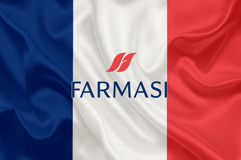 Farmasi France officielle