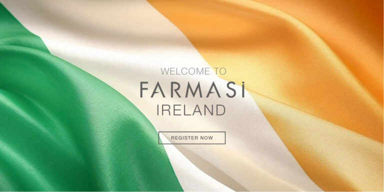 Farmasi Ireland