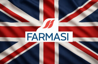 Farmasi official UK