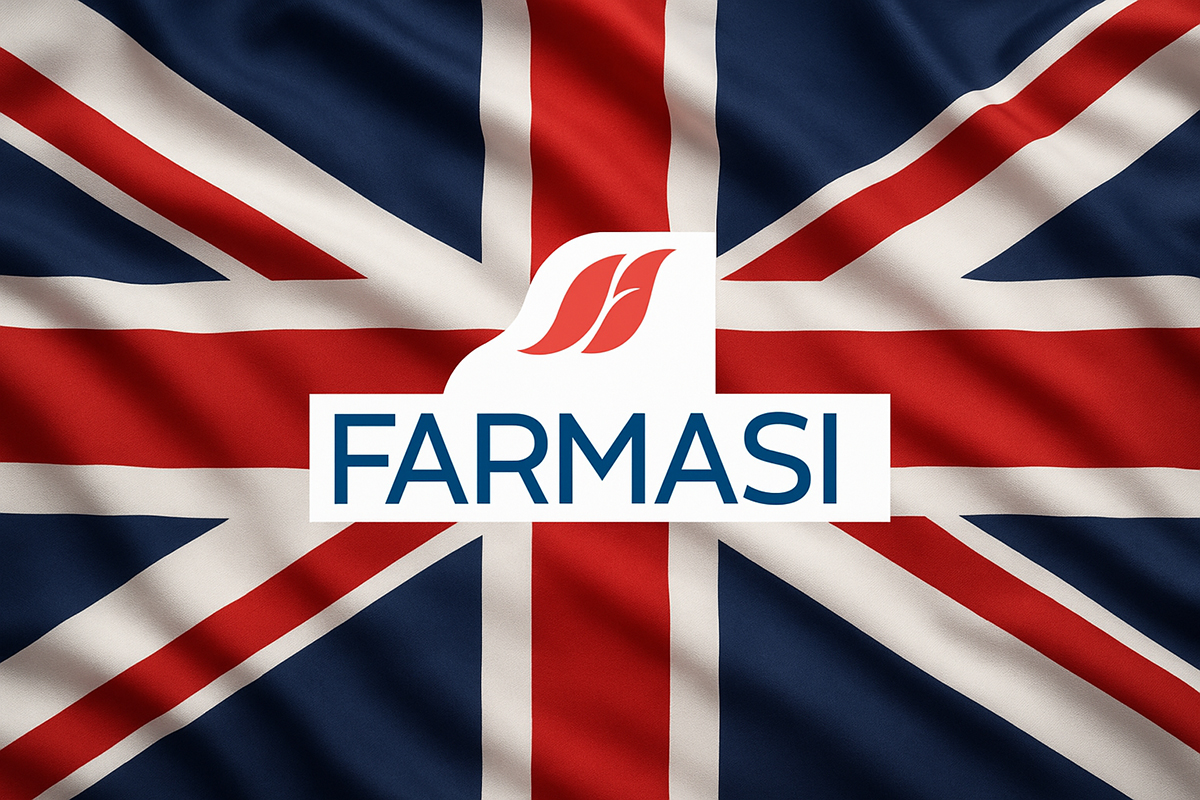 Farmasi official store UK | Farmasi Europe