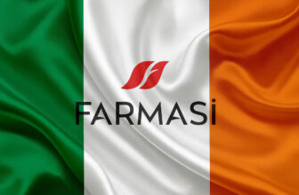 Farmasi official store Ireland