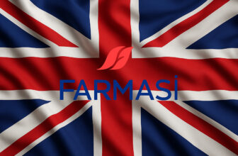 Farmasi official store UK