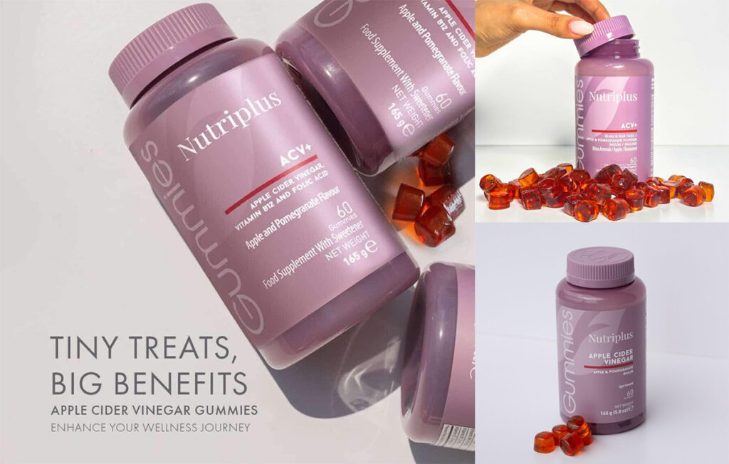 Gummies Farmasi Deutschland