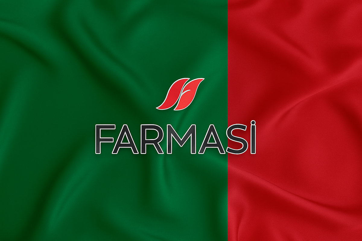 Loja da Farmasi Portugal | Farmasi Europe