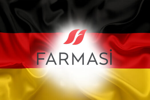Offizieller Farmasi-Shop Deutschland