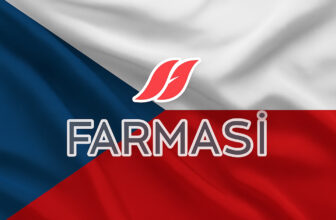 Oficiální obchod Farmasi Česká