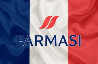Farmasi Business France