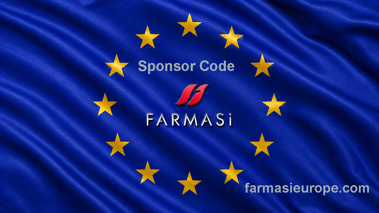 Code de sponsor Farmasi