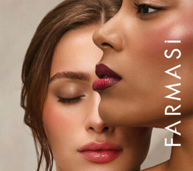Catalogue Farmasi Belgique