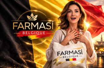Farmasi Belgique