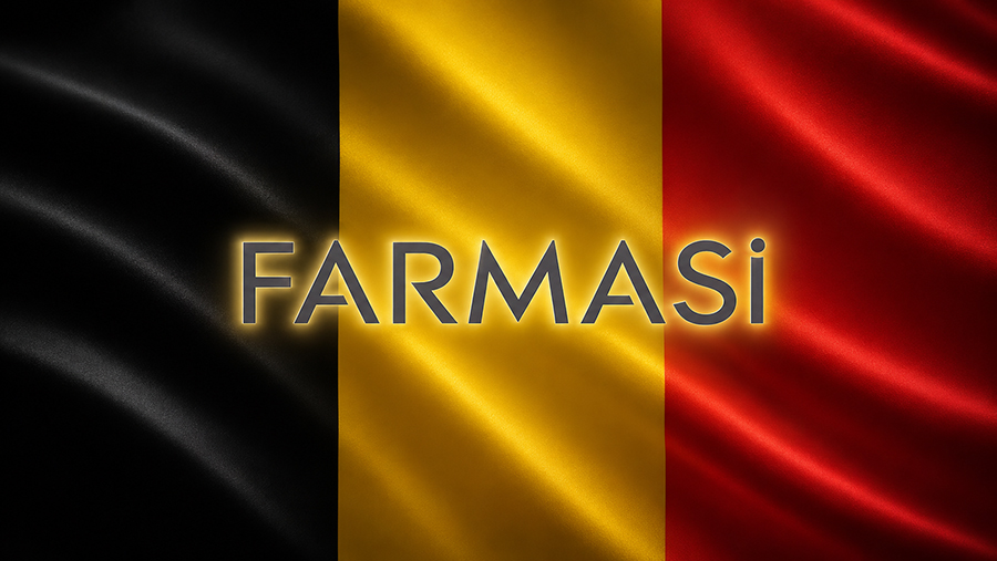 Farmasi BE