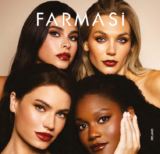 Catalog Farmasi Ireland