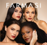 Catalogue Farmasi France