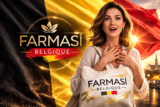 Farmasi Belgique