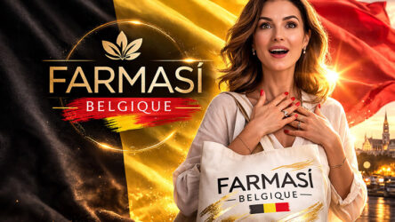 Farmasi Belgique