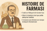Histoire de Farmasi