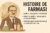 Histoire de Farmasi