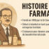Historia de Farmasi